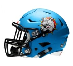 FOOTBALL AMERICANO - Mastini Ivrea, nuova stagione e tante novità