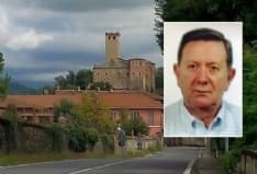 RIVARA - Addio all'ex economo del Comune Renato Fassio