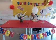 CIRIE' - Doppio super compleanno: Alessandra ed Emma, 202 anni in due