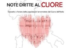 PONT CANAVESE - Anche la musica in aiuto dei terremotati