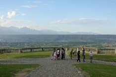 MASINO - Il 15 settembre la «Giornata del Panorama» Fai al castello