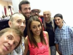 MUSICA - Esperimento riuscito: «Telekomando» è stato un successo