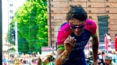 Il mio Giro – Day 3 Agliè-Oropa