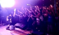 CUORGNE' - In 2000 a Villa Filanda per il May Day 2017