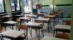 CANAVESE - Rientro a scuola a settembre: addio ai termoscanner e niente Dad per gli alunni positivi