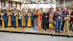 CASTELLAMONTE - Salta il Carnevale storico: resterà solo la sfilata dei carri. Supremo ordine furente: «Vittima la storia del Carnevale»