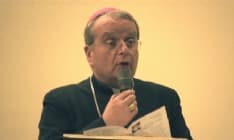 SAN GIORGIO CANAVESE - Papa Francesco annuncia i nuovi Cardinali: c'è monsignor Arrigo Miglio