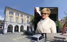 CASTELLAMONTE - Elezioni, Nella Falletti candidata a sindaco per l'area civica di centrodestra