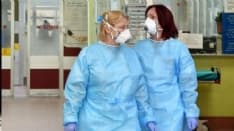 COVID - In Piemonte via libera alla sospensione dei medici che non vogliono vaccinarsi