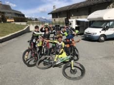 DOWNHILL - I canavesani si fanno valere ai campionati italiani di Pila