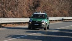 MONTANARO - Volpi uccise e mutilate per il commercio illegale delle code - FOTO