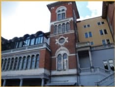 FRONT - Alla Rsa Destefanis mai nessun caso di positività al Covid-19