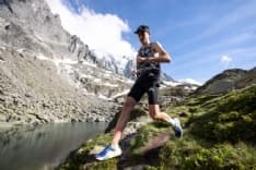 IVREA - Montagna, sport e passione: Samuele Chini a caccia del record del 1922 della Ivrea-Mombarone-Ivrea