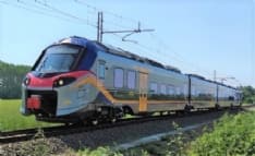 RIVAROLO-TORINO - Dal 1 al 7 agosto stop alla ferrovia causa lavori