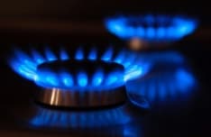 CASTELLAMONTE - A Campo e Muriaglio arriva il metano