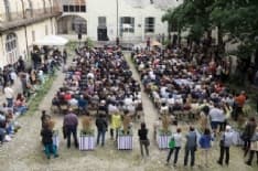 LA GRANDE INVASIONE - Ivrea torna capitale del libro e della lettura