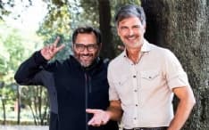 CANAVESE - Le eccellenze del nostro territorio su Rai 1 grazie a «Linea Verde»