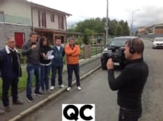 STRISCIA LA NOTIZIA IN CANAVESE