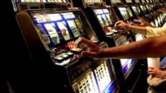 PIEMONTE - Il gioco d'azzardo cala dell'11%