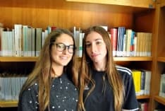IVREA - Studentesse in Inghilterra con la borsa di studio «Colucci»