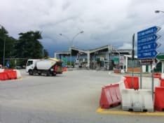 SAN GIORGIO - Via libera ai lavori del nuovo casello A5