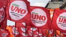 SANITA' - Abolizione del superticket, per Articolo Uno il merito è del Governo