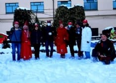 PONT CANAVESE - Un «grazie» a chi ha reso magico il Natale - FOTO e VIDEO
