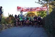 TRAIL RUNNING - Attesi oltre 350 iscritti al Morenic Trail 2018