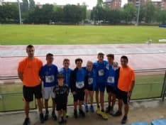 ATLETICA LEGGERA - Risultati eccellenti per i portacolori dell'Atletica Rivarolo ad Alessandria