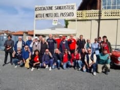 SAN GIUSTO - Un settembre di feste, momenti religiosi e iniziative - FOTO