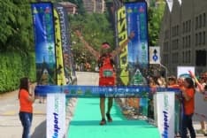 TRAIL DEL MONTE SOGLIO - Successo storico: in 700 per le tre gare - FOTO