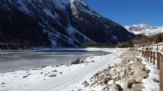 METEO CANAVESE - Il 2016 si chiude con il sole: previsto bel tempo per tutto il fine settimana