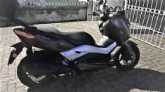 RIVAROLO - Incidente stradale auto contro scooter: un ferito