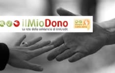 CASTELLAMONTE - Un aiuto concreto per i malati di parkinson