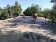 CANAVESE - Riapre la 460: ripristinato l'asfalto collassato tra Leini e Lombardore