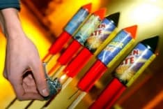 IVREA - Botti di capodanno: nessuna ordinanza del Comune