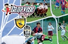 CALCIO - Juventus, Torino, Sampdoria e Chievo si giocano la «Canavese Cup»