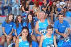 ATLETICA LEGGERA - Una 2016 d’oro per l'Azimut Atletica Canavesana
