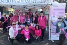 CANAVESE - Ottobre Rosa 2022: le iniziative dell'Adod-Odv
