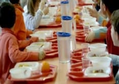 MAZZE'-VILLAREGGIA - Sciopero addetti mensa, scuole a rischio chiusura