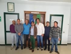 INGRIA - Autonomia, collaborazione turistica tra le valli e telecamere