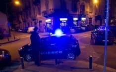 'NDRANGHETA - Catturato l'ultimo latitante dell'operazione Minotauro - VIDEO CARABINIERI