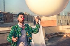 BOSCONERO - Benvenuti nel mondo dei clown: Riccardo Forneris racconta un'arte speciale e unica