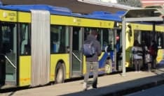 IVREA-CHIVASSO - Trasporti, dalla Città Metropolitana i soldi per la sostituzione di 5 vecchi bus