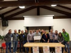 BORGIALLO- Tutti alla cena dei Muradur e Buscarin per aiutare il piccolo Loris