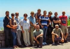 VISCHE - Il film «Il Tesoro di Ypa» proiettato al Salone Pluriuso