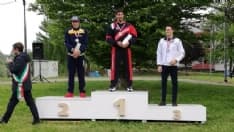 CANOA - ICF World Ranking Canoa Slalom a Ivrea: trionfo azzurro - FOTO