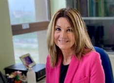 IVREA - Ornella Vota nuovo direttore del Distretto sanitario di Ivrea