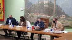 VALPERGA - Si dimette il vicesindaco, rimpasto in giunta