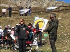 CERESOLE REALE - Conclusi gli eventi sul territorio per il centenario del Parco Gran Paradiso - FOTO
